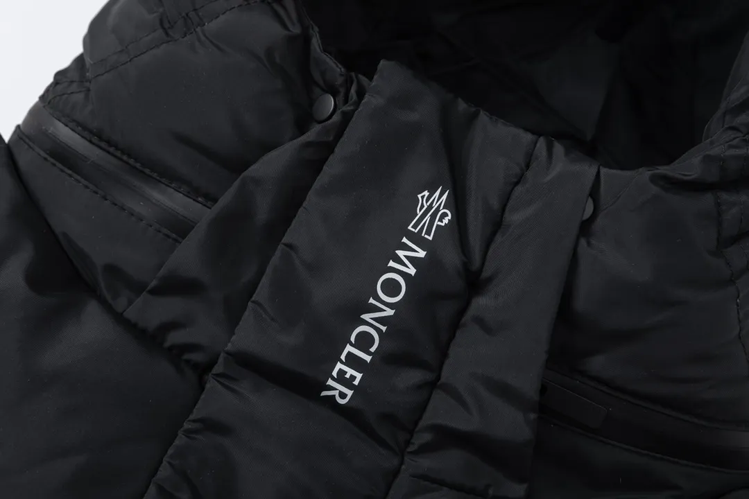 Monc 1er/ Series Jarama ， ！23FW New Arrival， ， Classic ！ 95 ， ， Quality， ， ！ ， ， ， ， ykk ， ， logo ！ ， New Arrival ， ， ， ， ！ ：Black Sizes：1-5